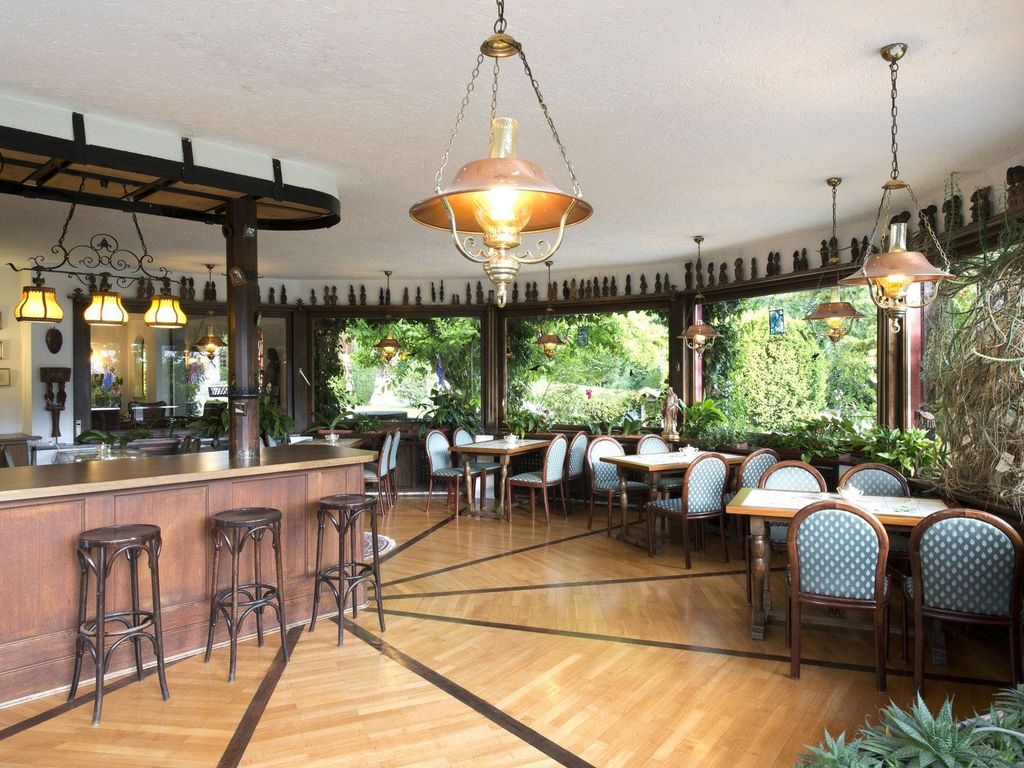 Stoll´s Hotel Alpina