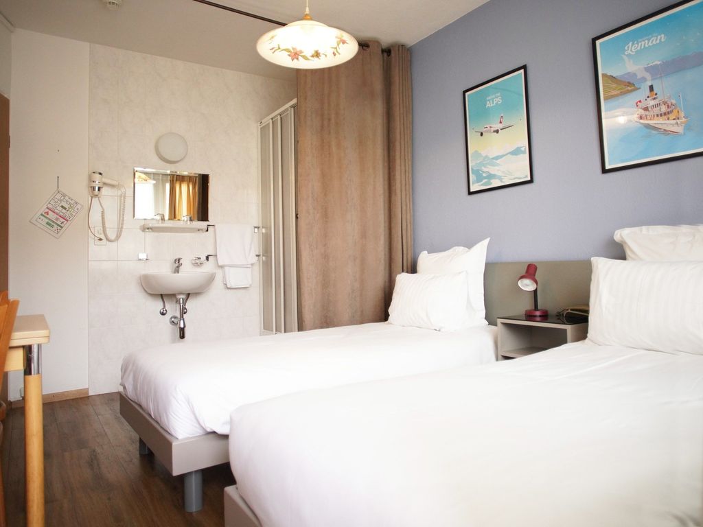 Primadom Aparthotel