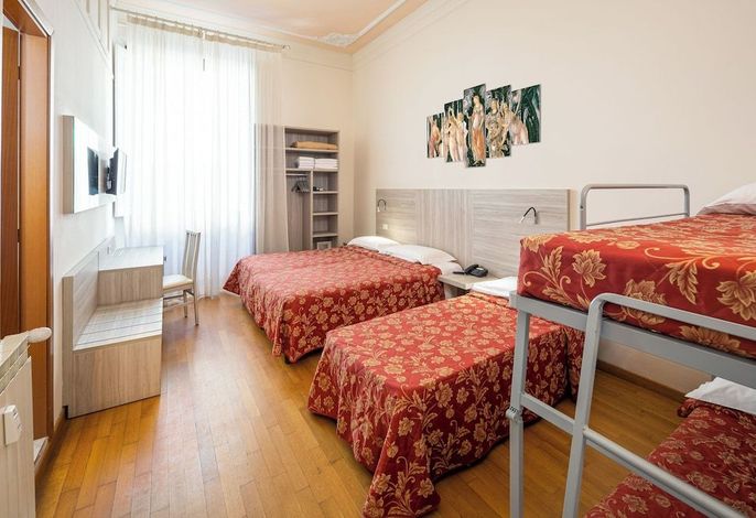 Lilium Hotel