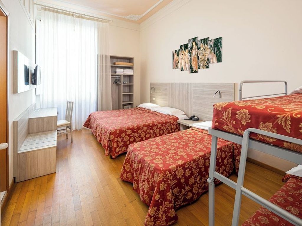 Lilium Hotel
