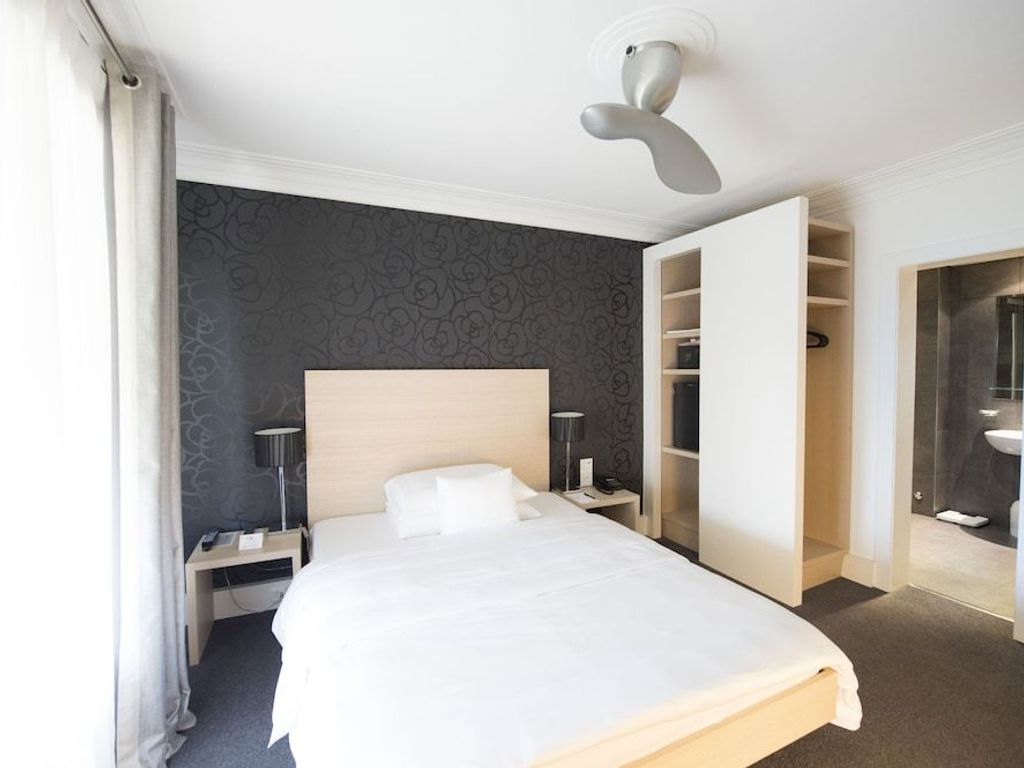Hotel Mon Repos