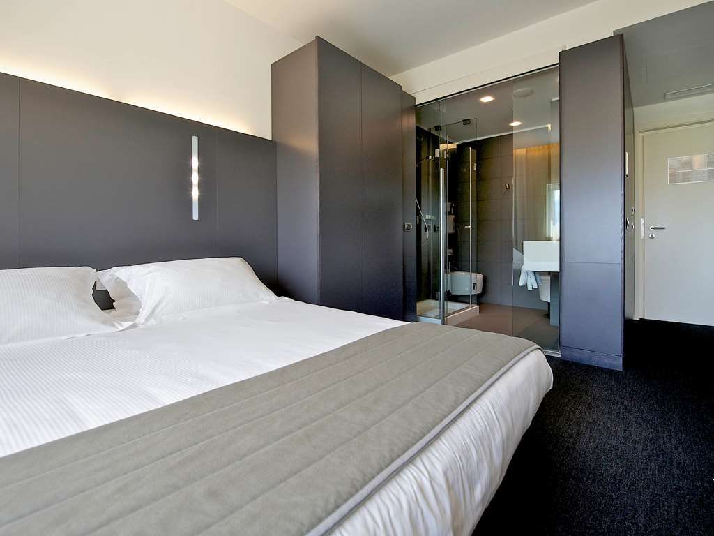 Mercure Nerocubo Rovereto