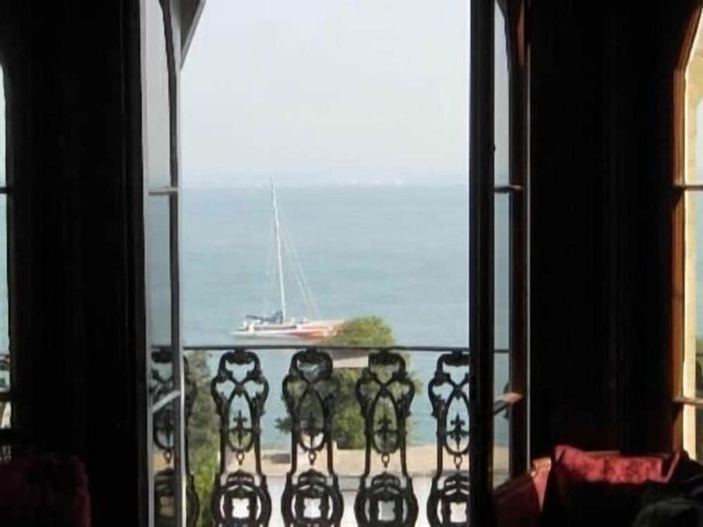 Villa Rothsay Hotel