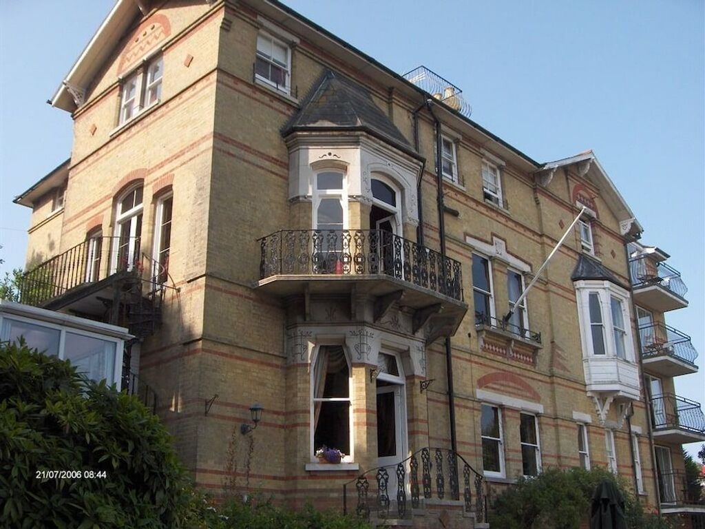 Villa Rothsay Hotel