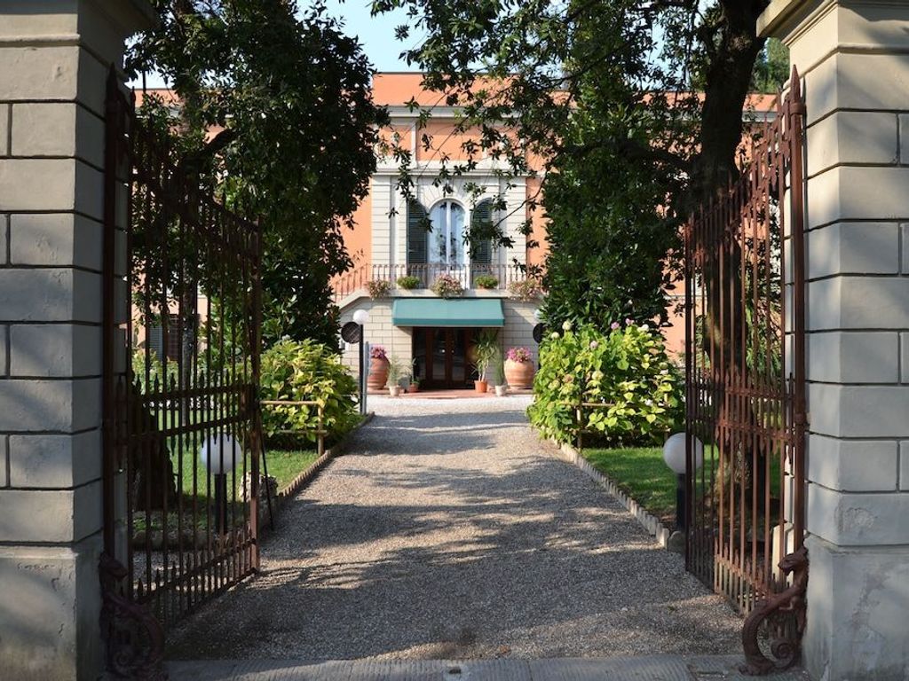 Agriturismo Villa de' Fiori