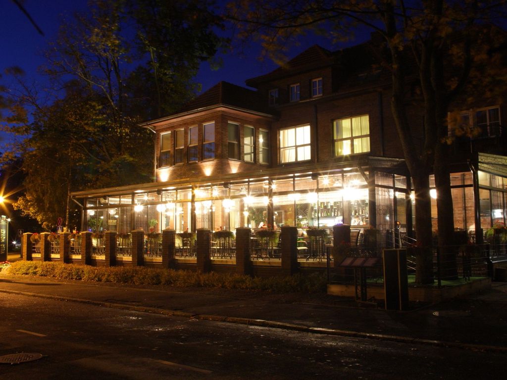 Villa Wesset