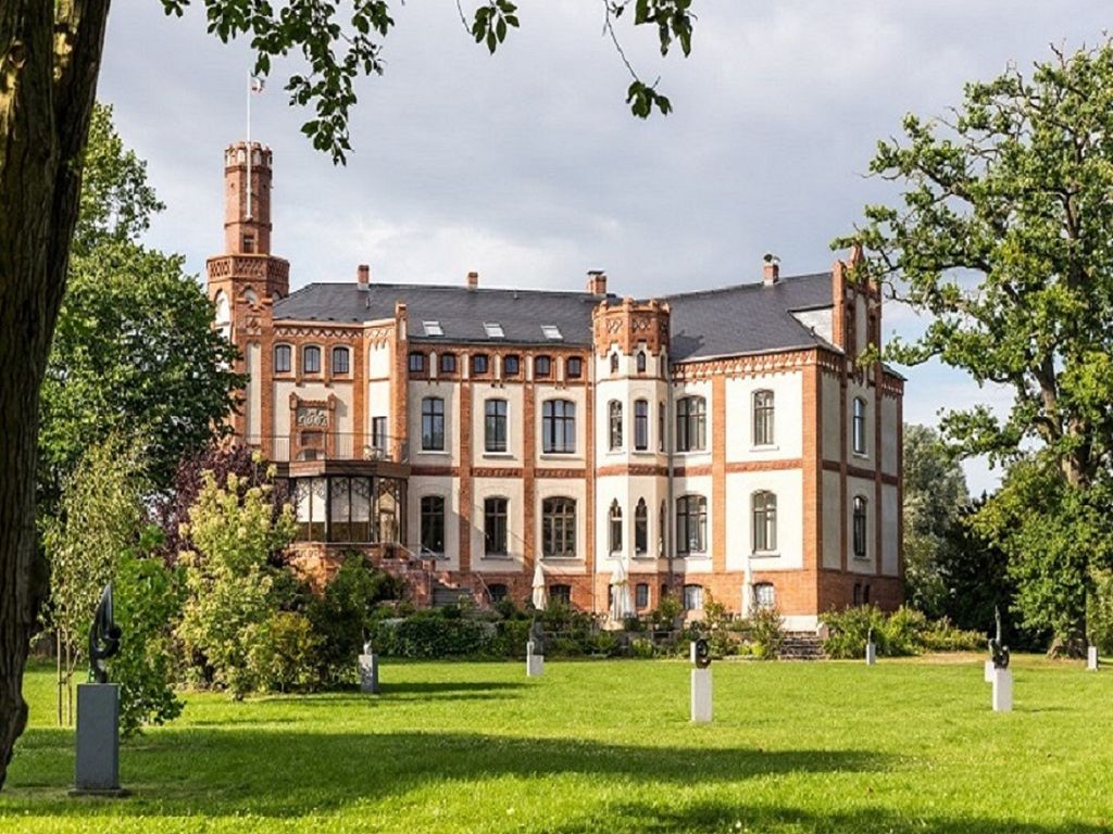 Schloss Gamehl