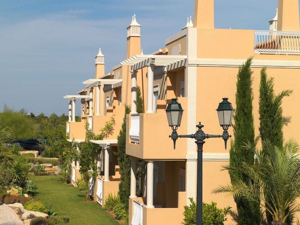 Vila Alba Resort Resort & SPA