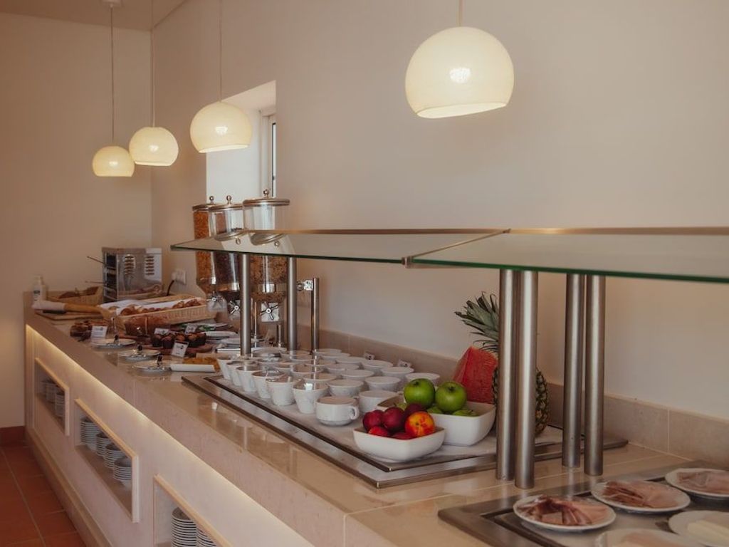 Vila Alba Resort Resort & SPA