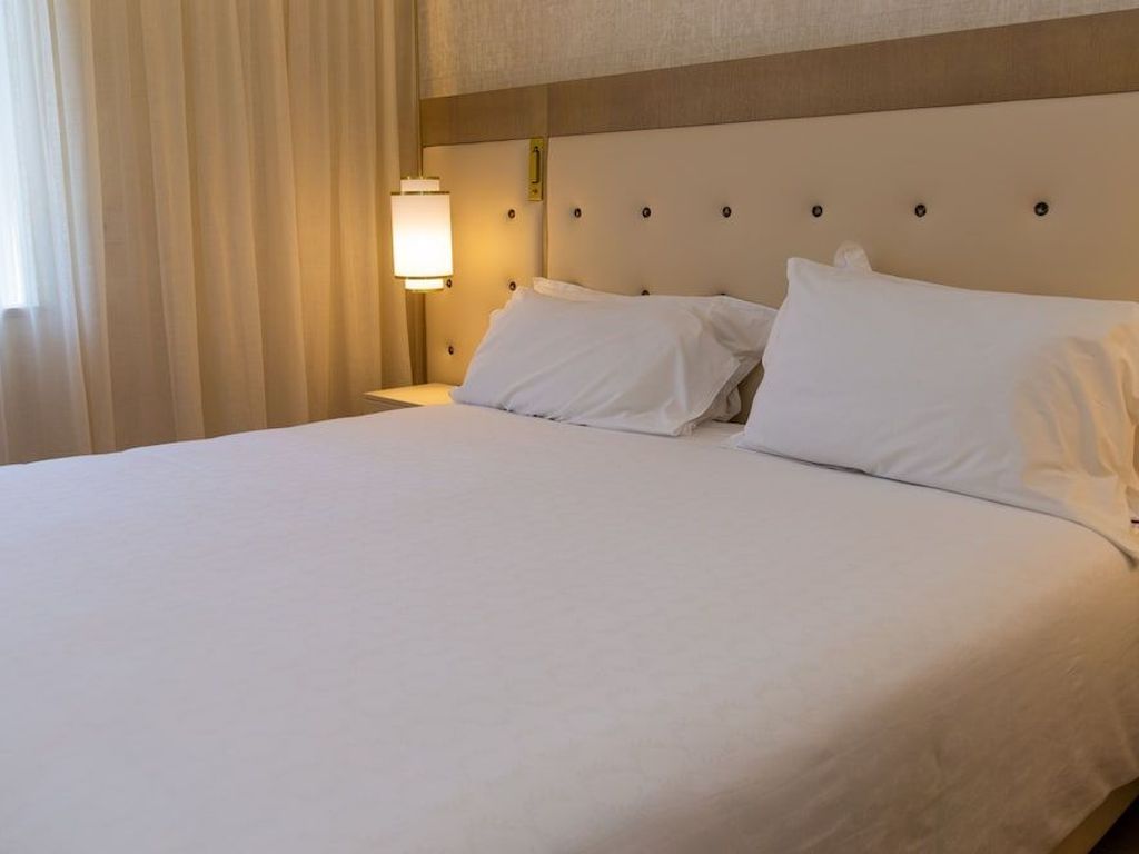 Vila Alba Resort Resort & SPA