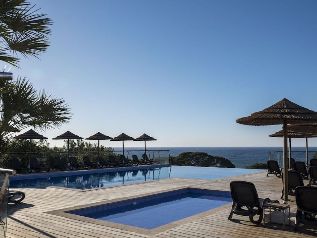 Vila Alba Resort Resort & SPA