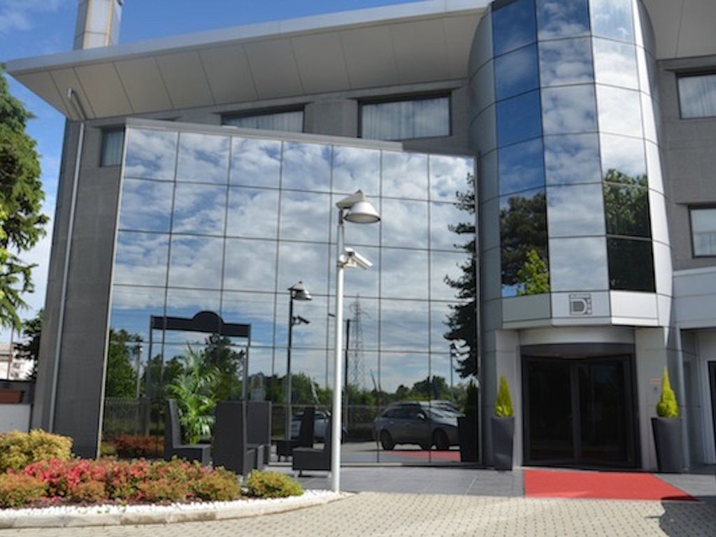 Hotel  D120