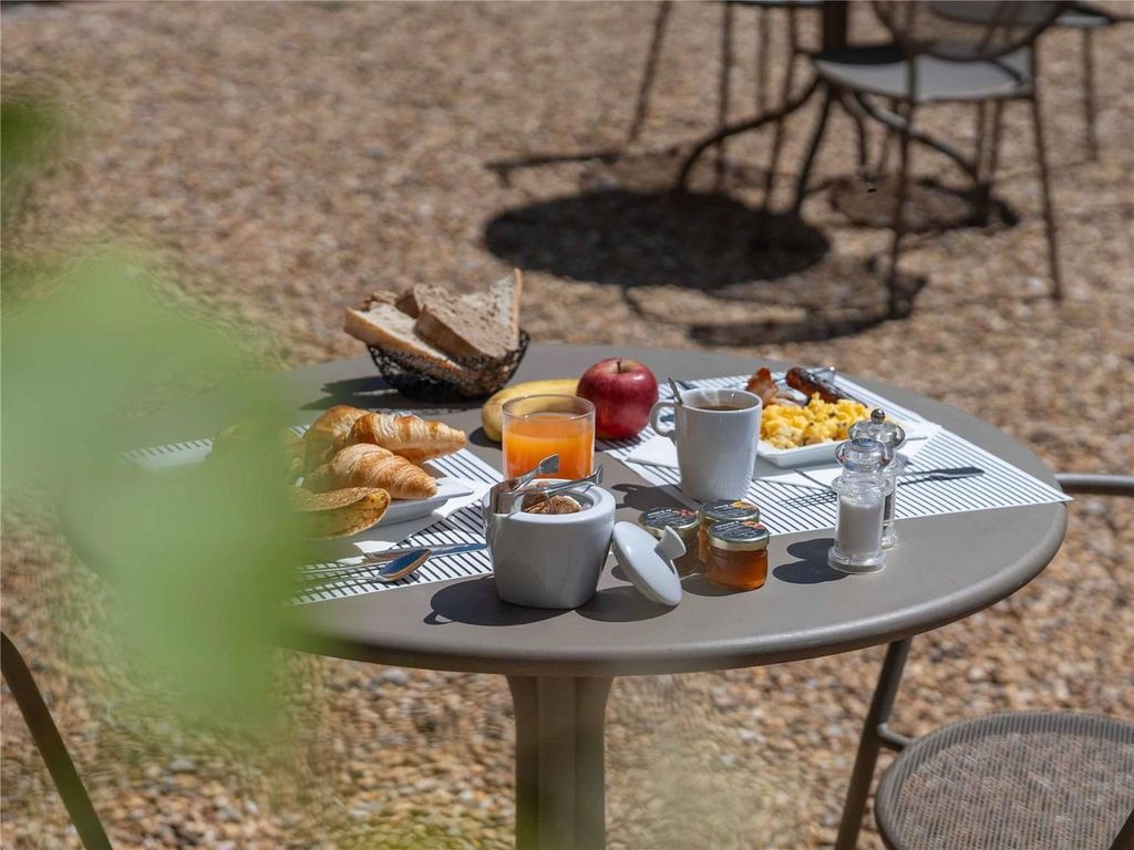 Hôtel Mercure Aix en Provence Sainte Victoire