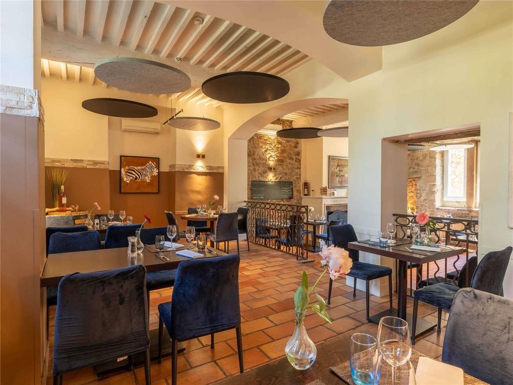 Hôtel Mercure Aix en Provence Sainte Victoire
