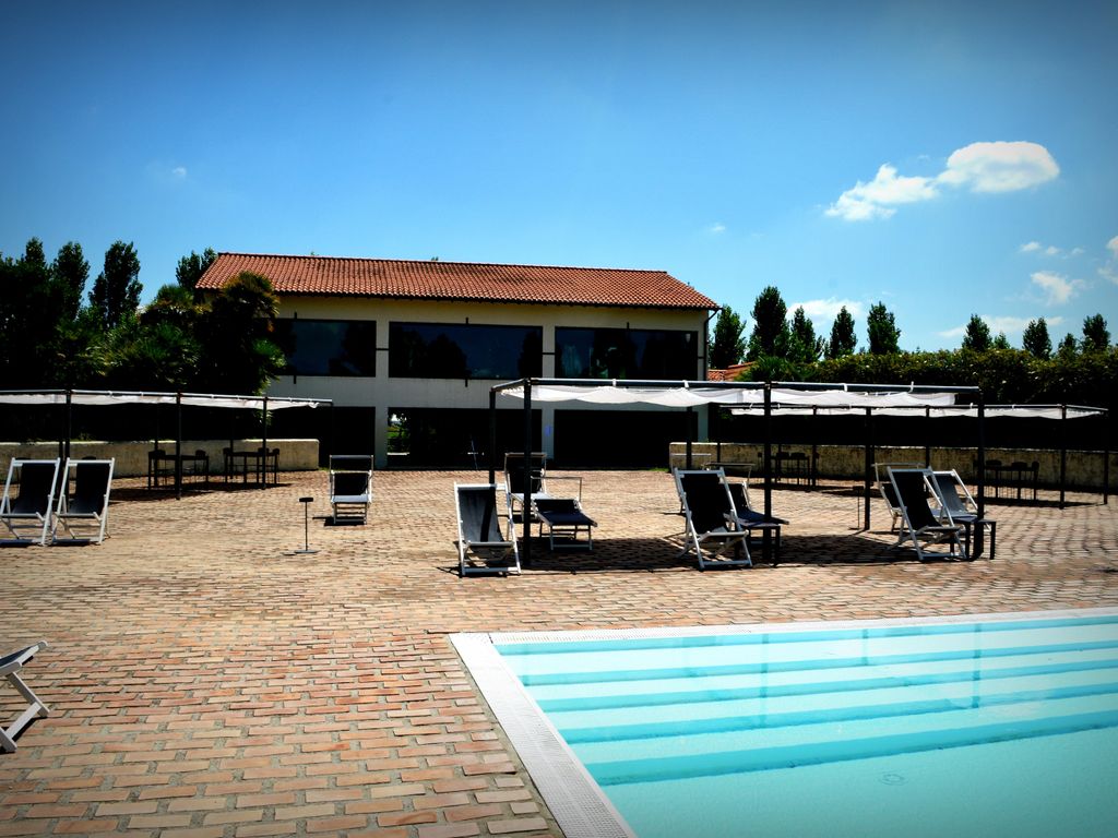 Foro Appio Mansio Hotel