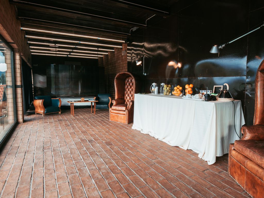 Foro Appio Mansio Hotel