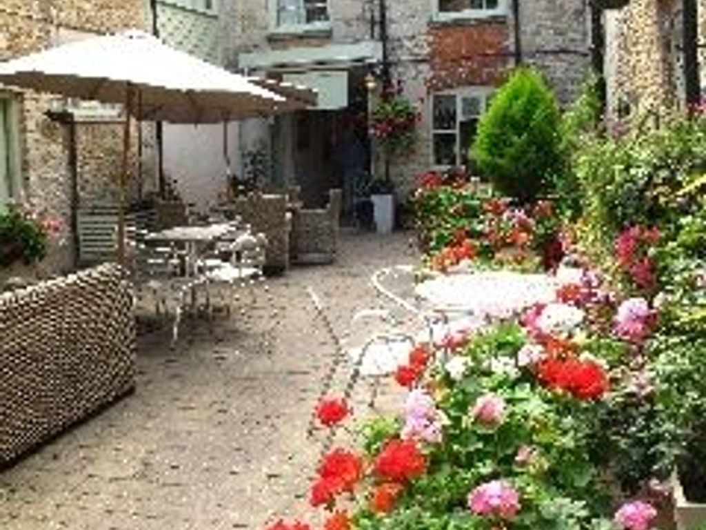 Ormond at Tetbury