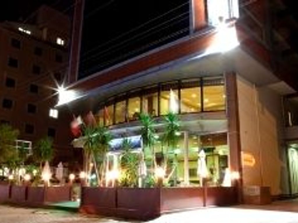 Hotel Sefa 2