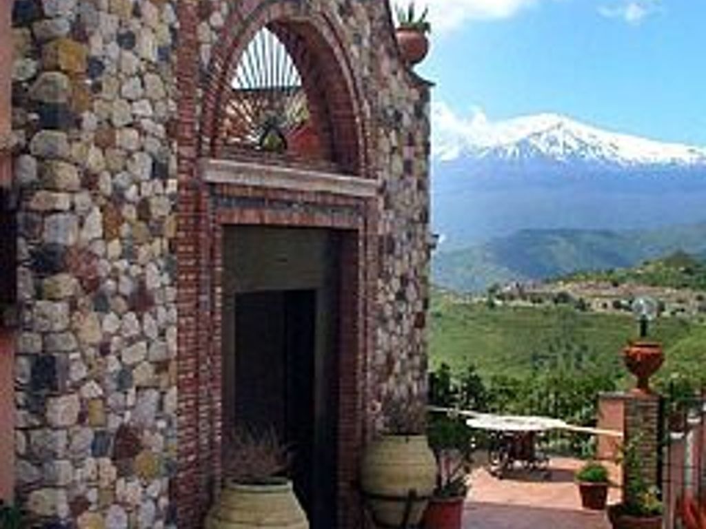 Villa Sonia