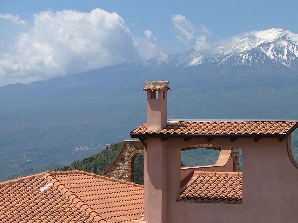 Villa Sonia