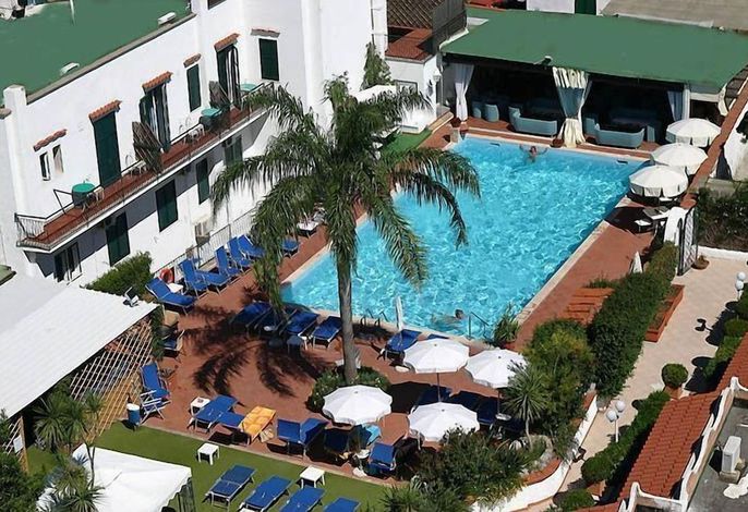 Hotel Lord Byron