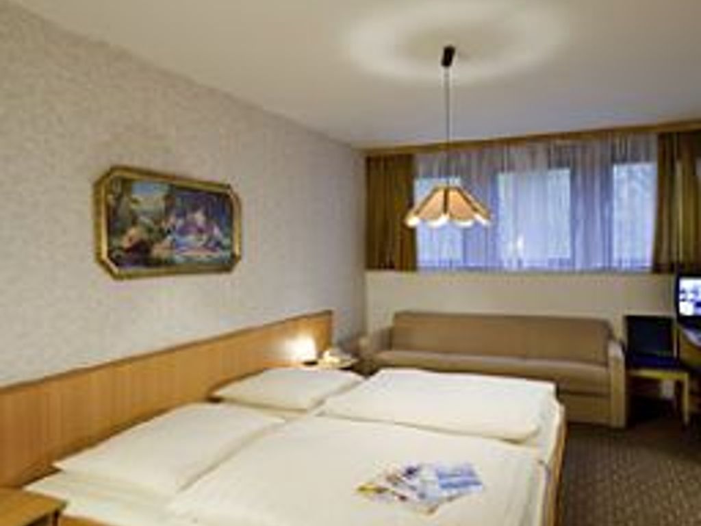 Balland´s Haupthaus