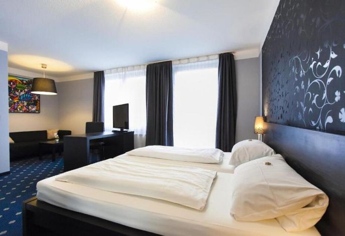 Hotel am Berliner Platz