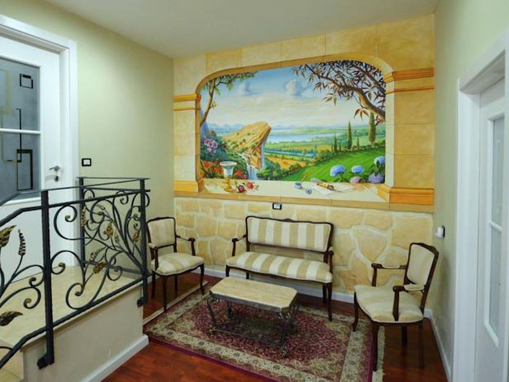 City Hotel Tirana