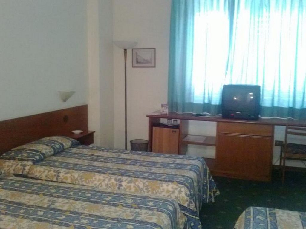 Park Hotel Galileo