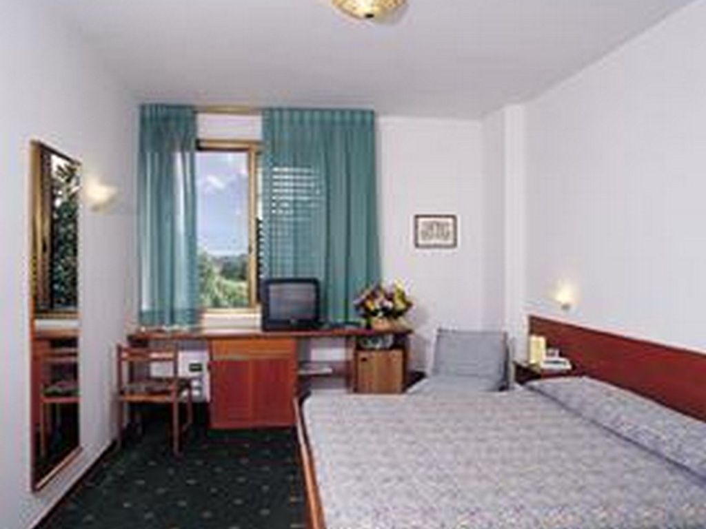 Park Hotel Galileo