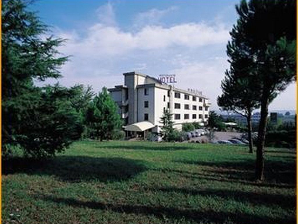 Park Hotel Galileo