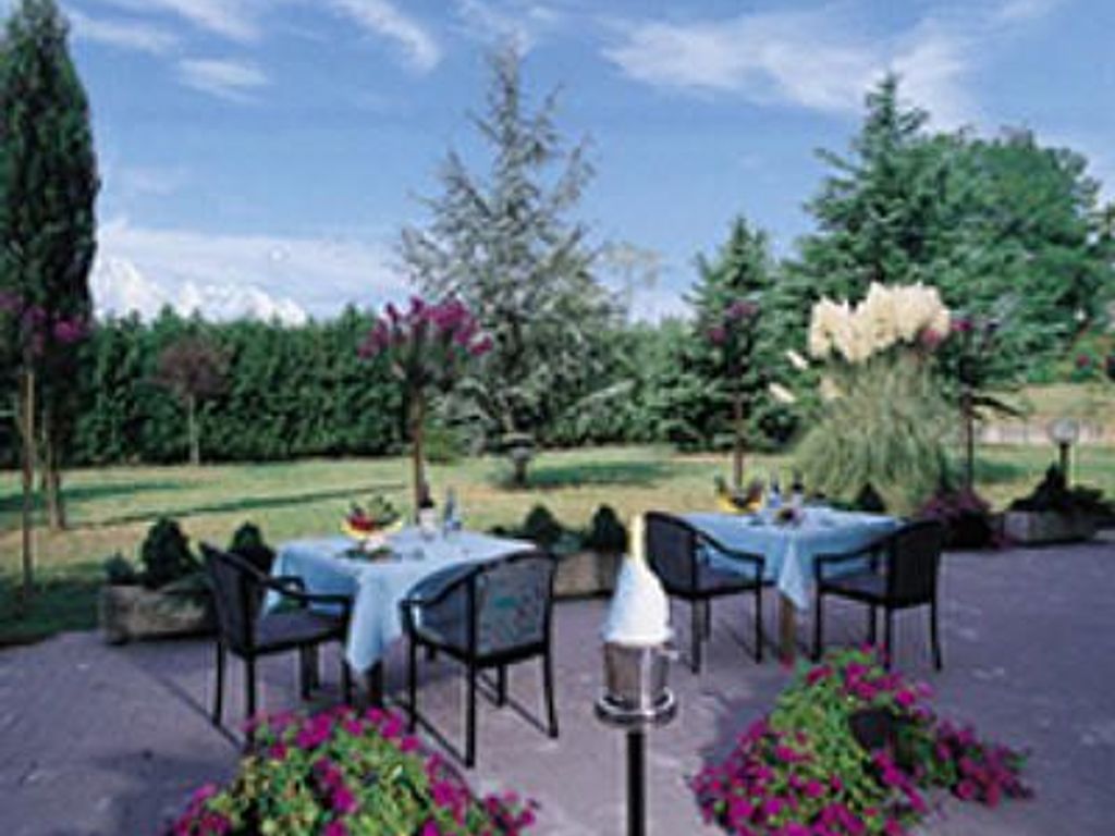 Park Hotel Galileo