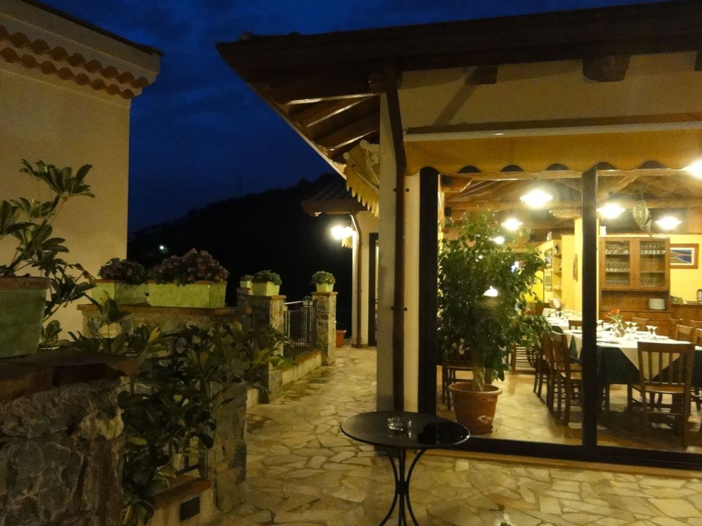 Borgo San Francesco Residence