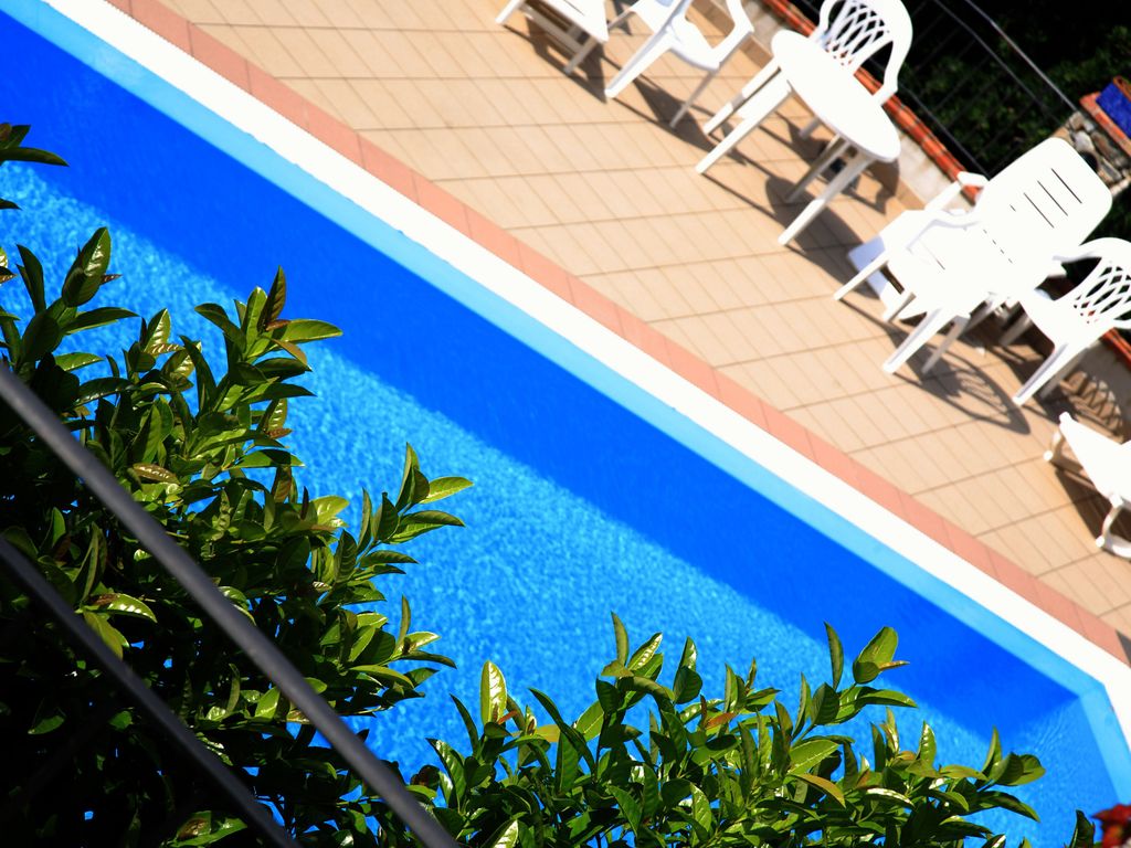 Borgo San Francesco Residence
