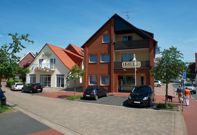 Hotel Steinhuder Hof