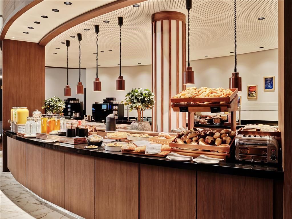 Radisson Blu Hotel Hamburg Airport