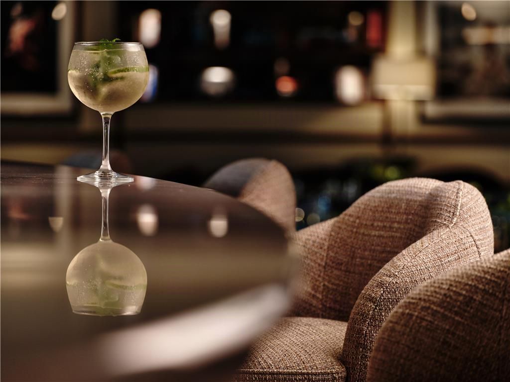 Radisson Blu Hotel Hamburg Airport