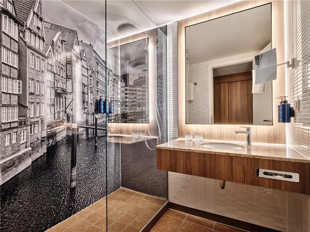 Radisson Blu Hotel Hamburg Airport