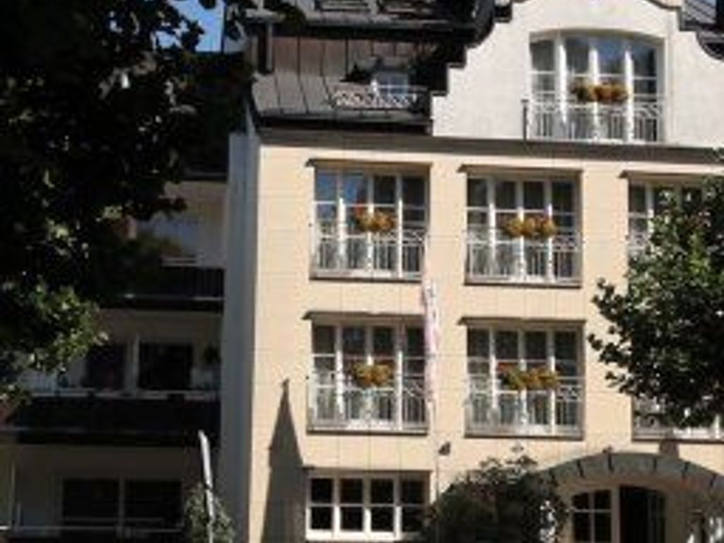 Scherf Die Residenz
