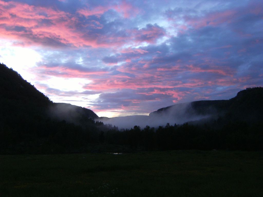 Heddan Gard