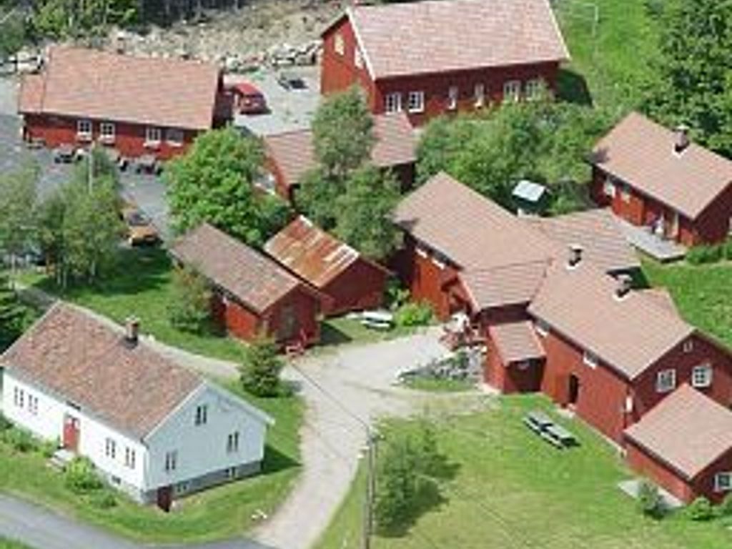 Heddan Gard