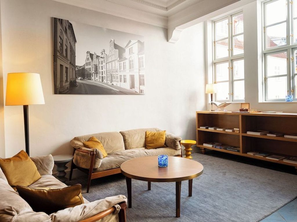 Hanse House Wismar