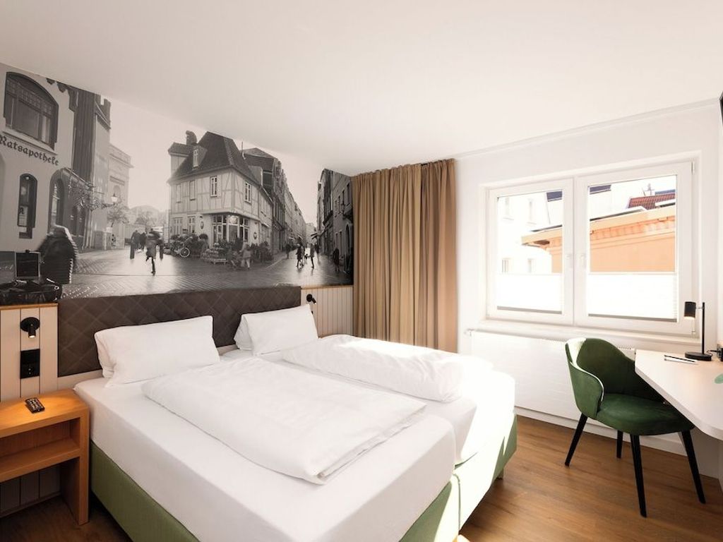 Hanse House Wismar