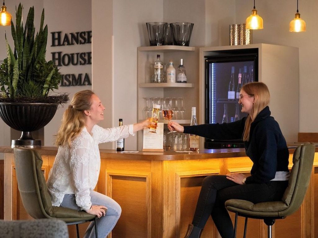 Hanse House Wismar
