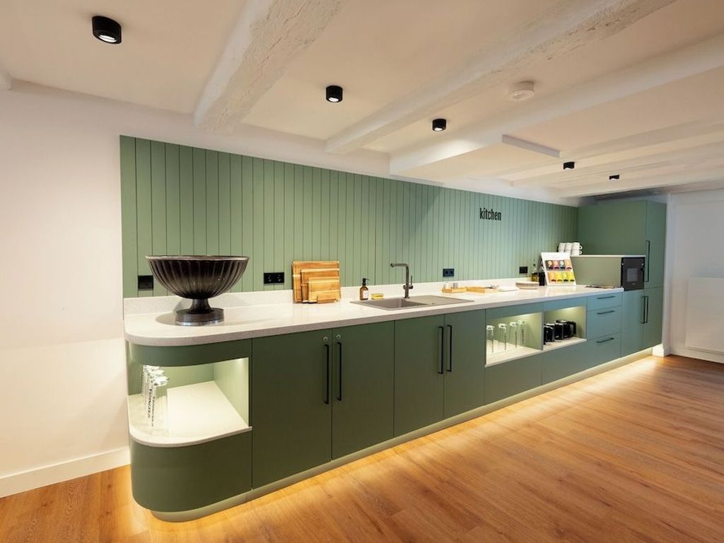 Hanse House Wismar