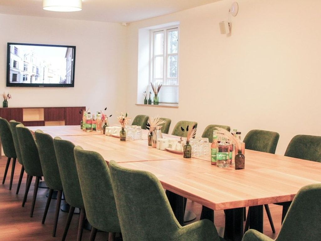 Hanse House Wismar