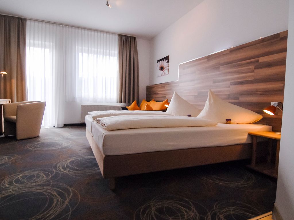 Petul Apart Hotel Residenz