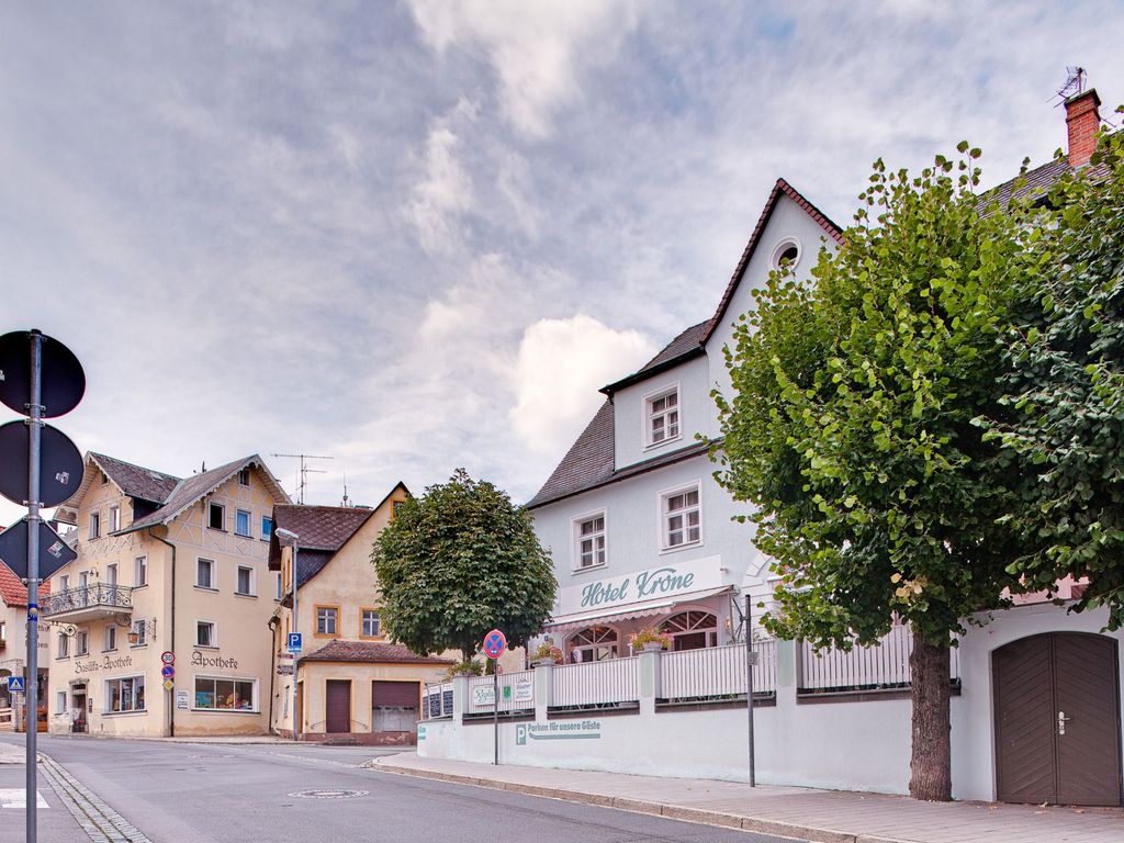 Krone