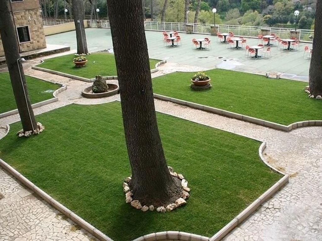 Regal Park Hotel