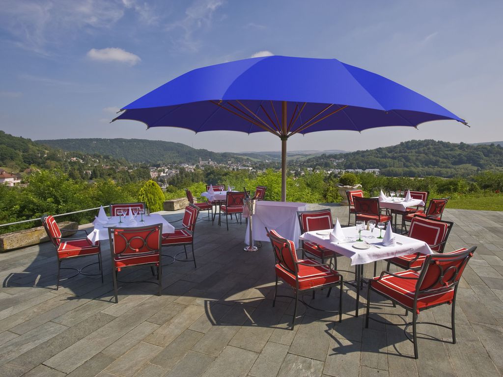 Eden au Lac